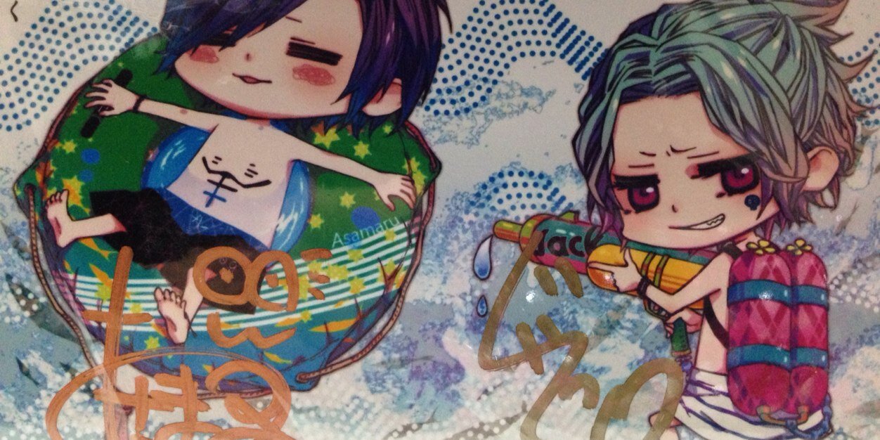 mikotoAXStypeDA's profile banner image