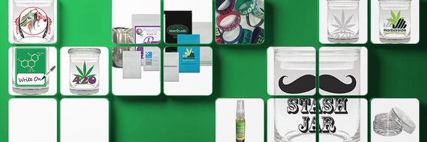 Cannaline Profile Banner