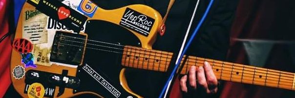 Greg Oldfield banner