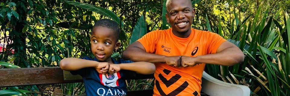Langelihle Nkosi banner