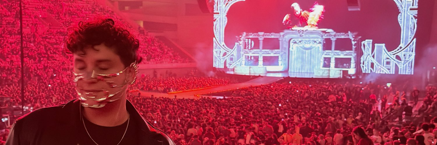 Christiancos's profile banner image