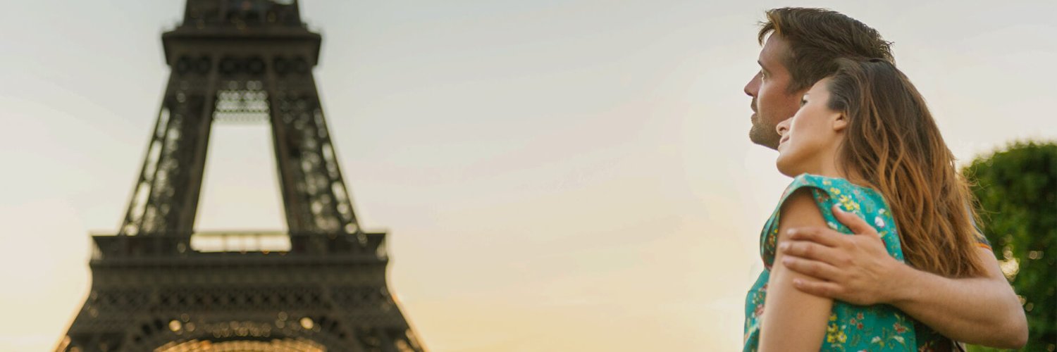 Paris Experience Group banner