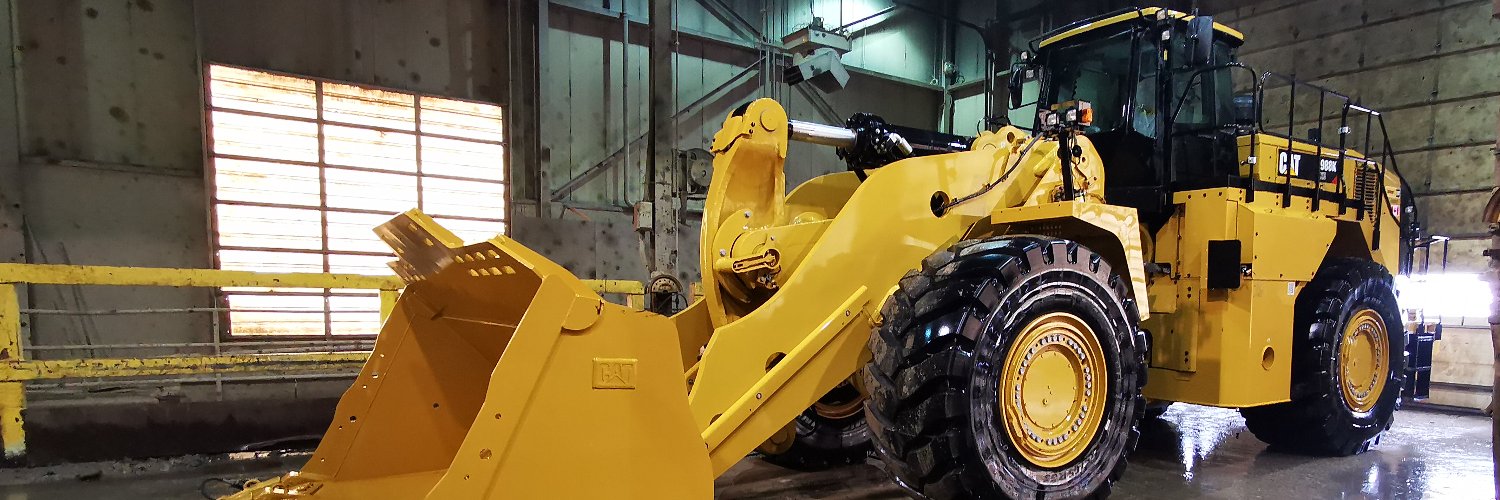 Equipment Journal banner