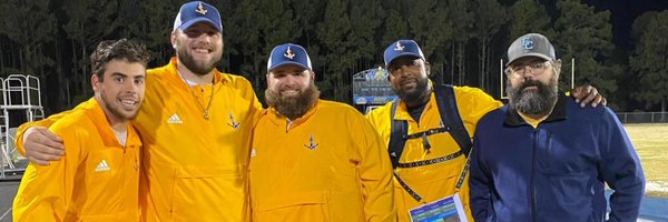 CoachPassmore Profile Banner