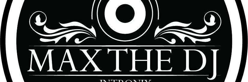 MaxTheDeejay's profile banner image