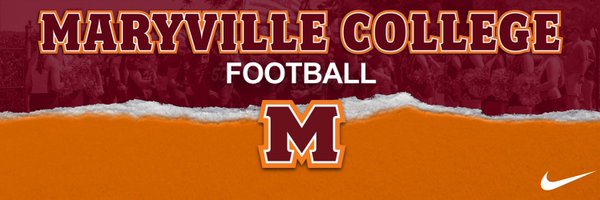 Maryville College Football Profile Banner