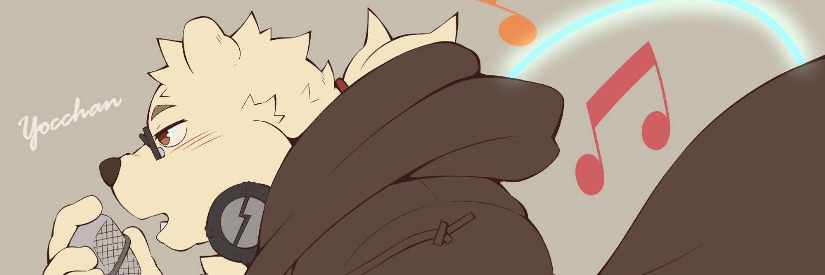 よっちゃん【たけそう】 banner