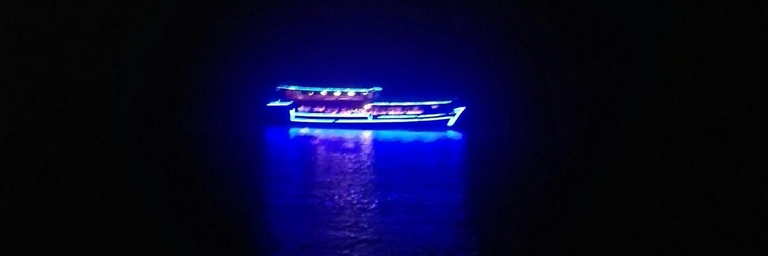 Laeeqfaiz's profile banner image
