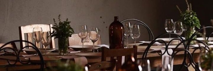 Chef Ean™ banner