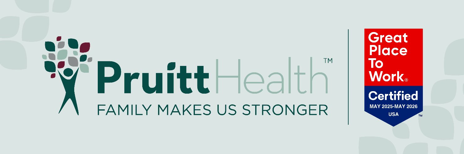 PruittHealth banner