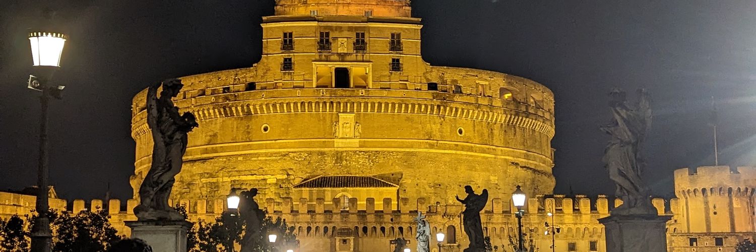 Christopher Vicory banner