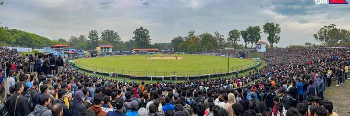 Sumankarki05's profile banner image