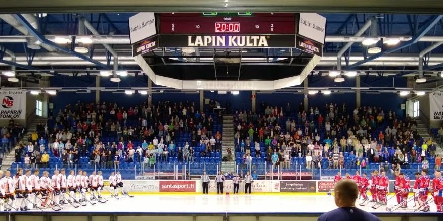 LappiAreena's profile banner image