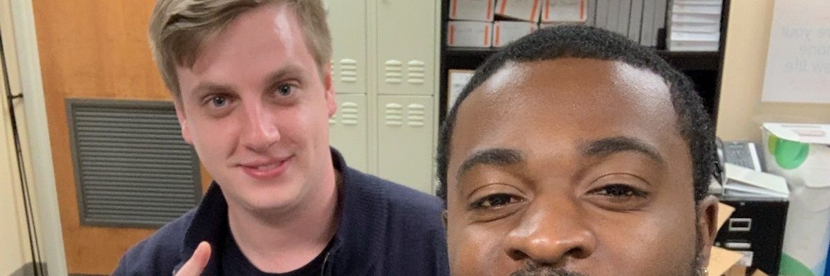 Kleeeeeees banner