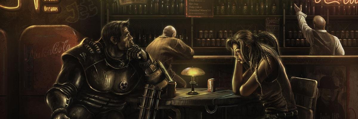 No Mutants Allowed banner