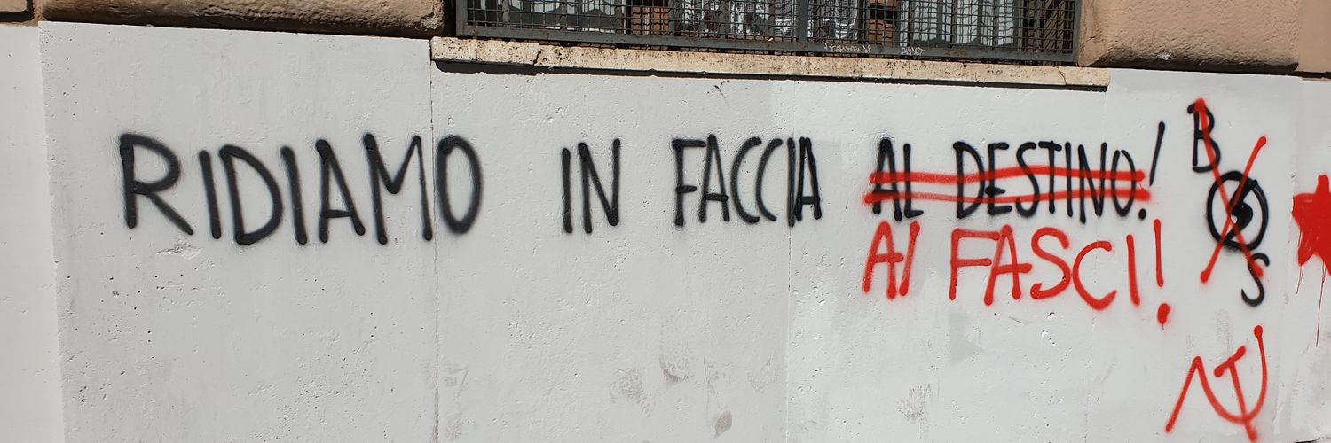 Hanno sgomberato la sede di CasaPound?'s banner