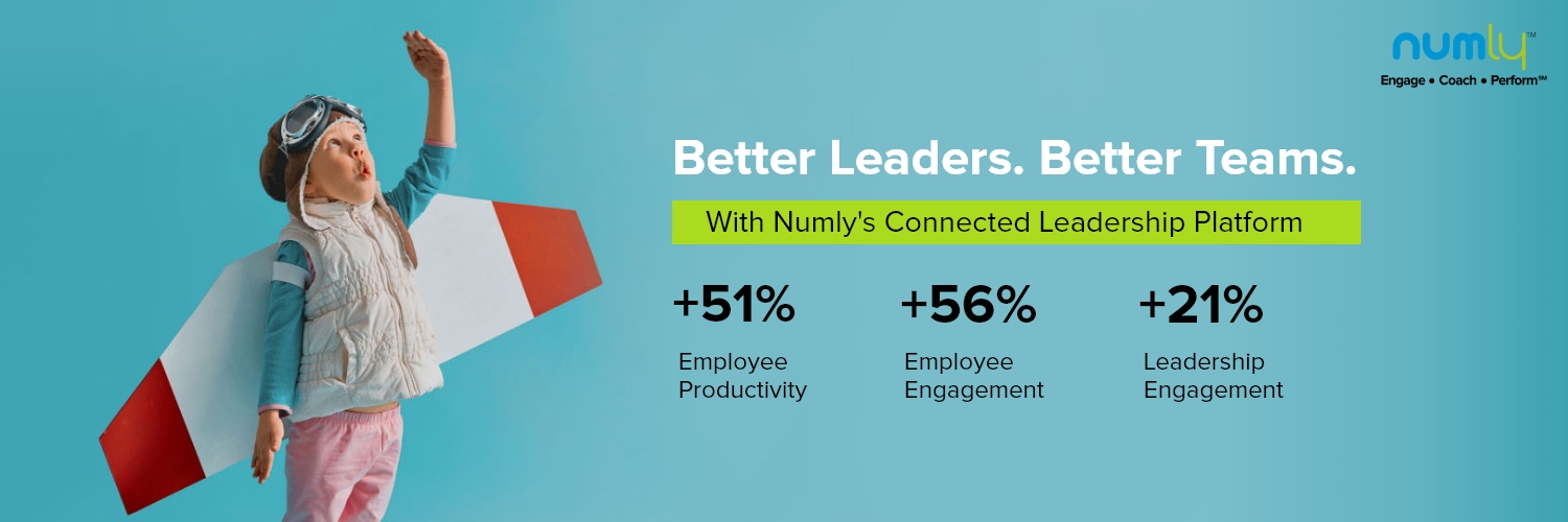 Numly™, Inc. banner