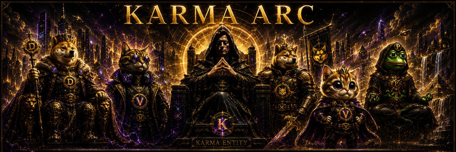 Karma_ARC's profile banner image
