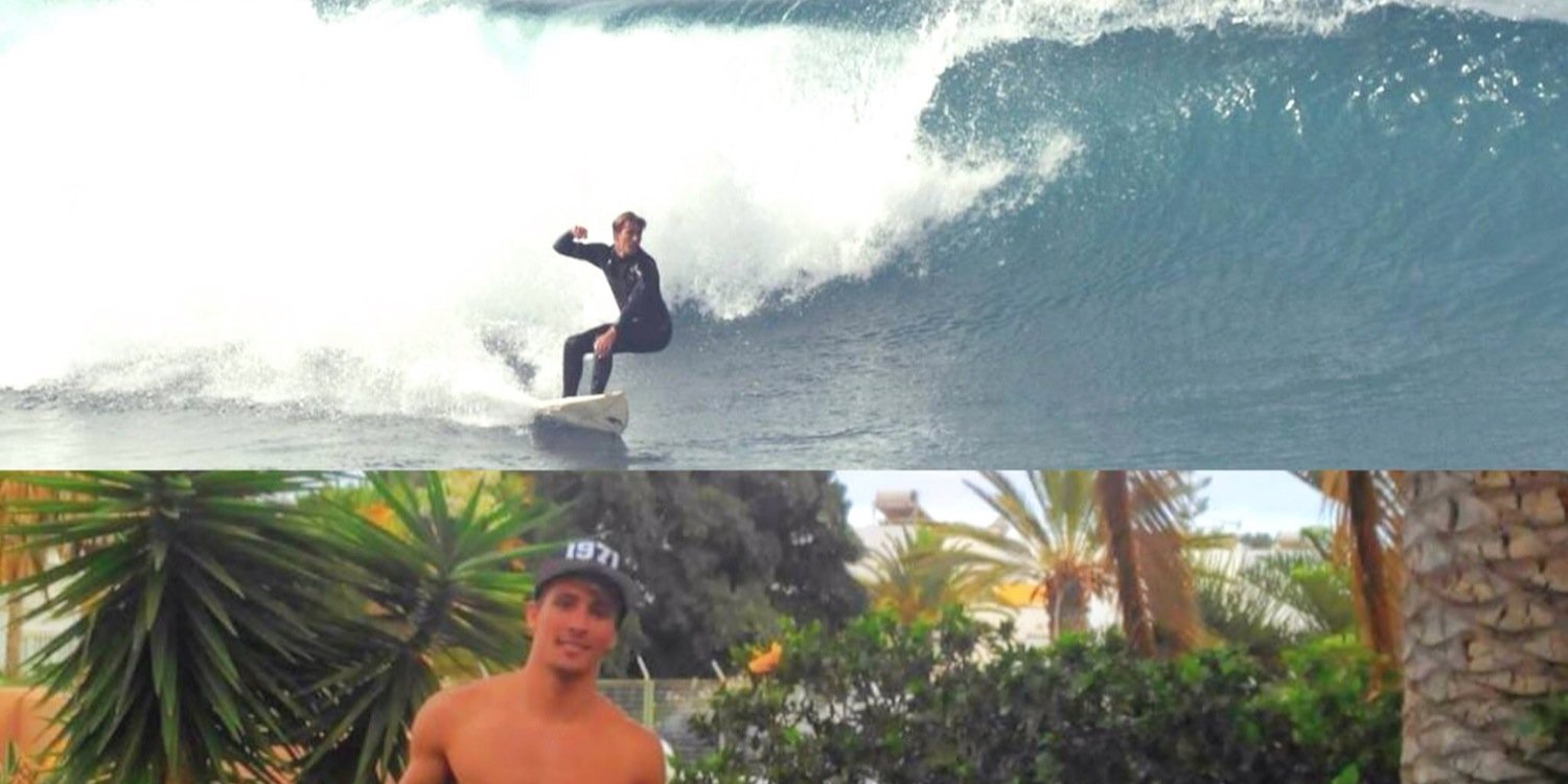 Guillealoha's profile banner image