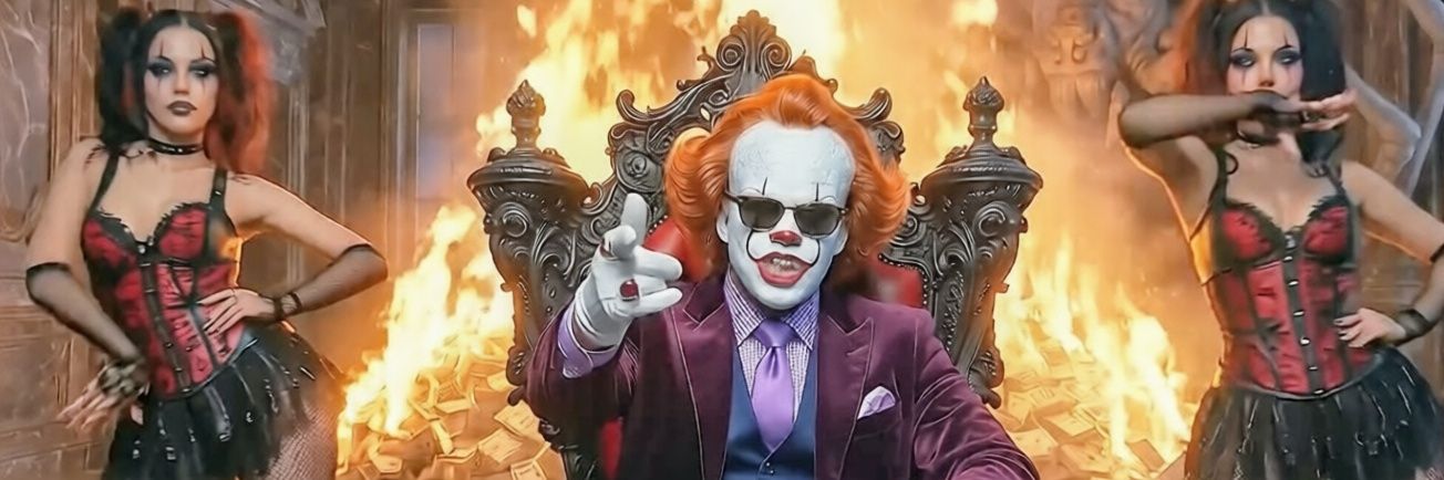KlownzillaJr's profile banner image