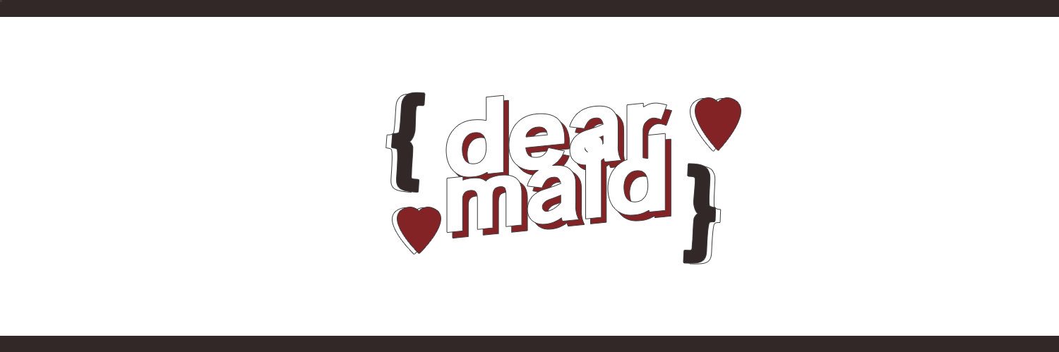 𝕯earmaid V. Spellman @closed banner