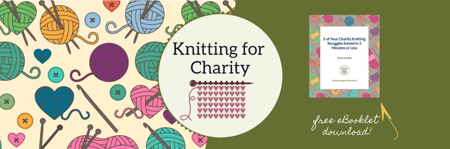 knit4charity's profile banner image