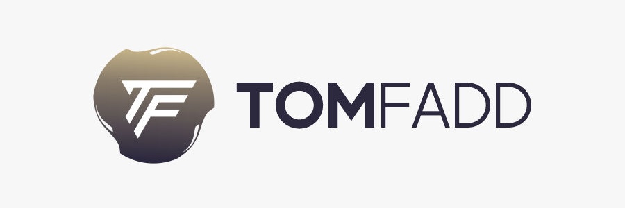 Tomfadd banner