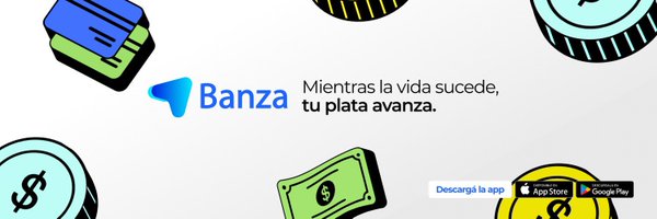 Banza Argentina Profile Banner