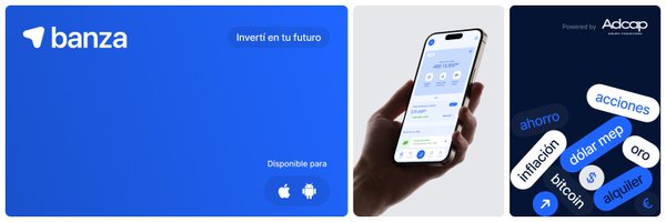Banza_AR Profile Banner