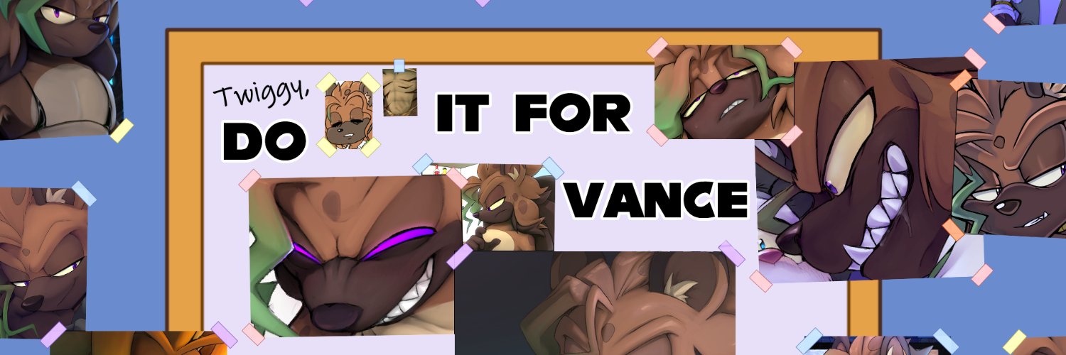 MyCrookedStripes ☆ 8/14 banner