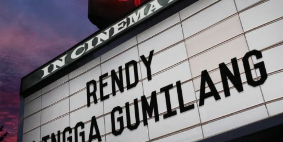 Rendylinggacore's profile banner image