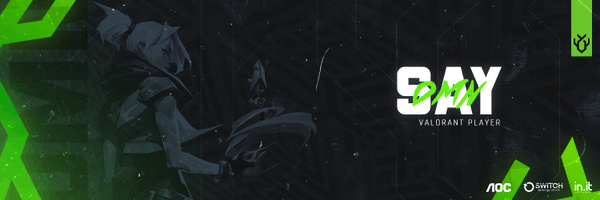 saysay1x Profile Banner