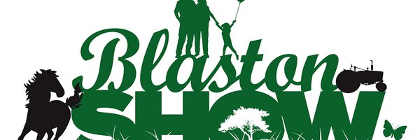 blastonshow Profile Banner