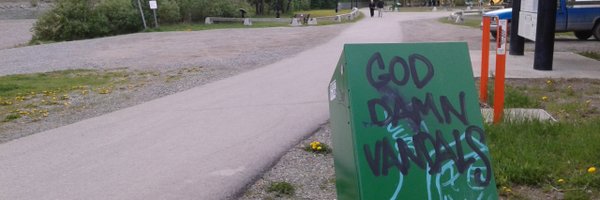 Peesker Profile Banner