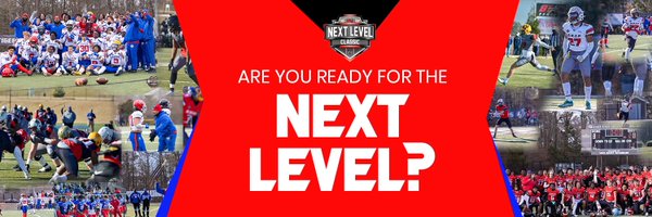 OVNEXTLEVEL Profile Banner