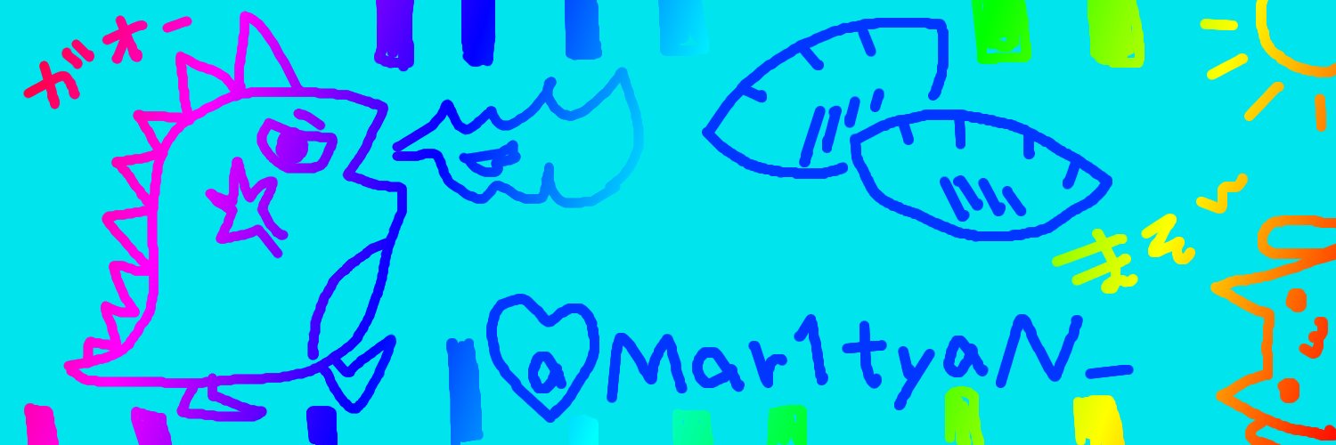 Mar1tyaN_'s profile banner image