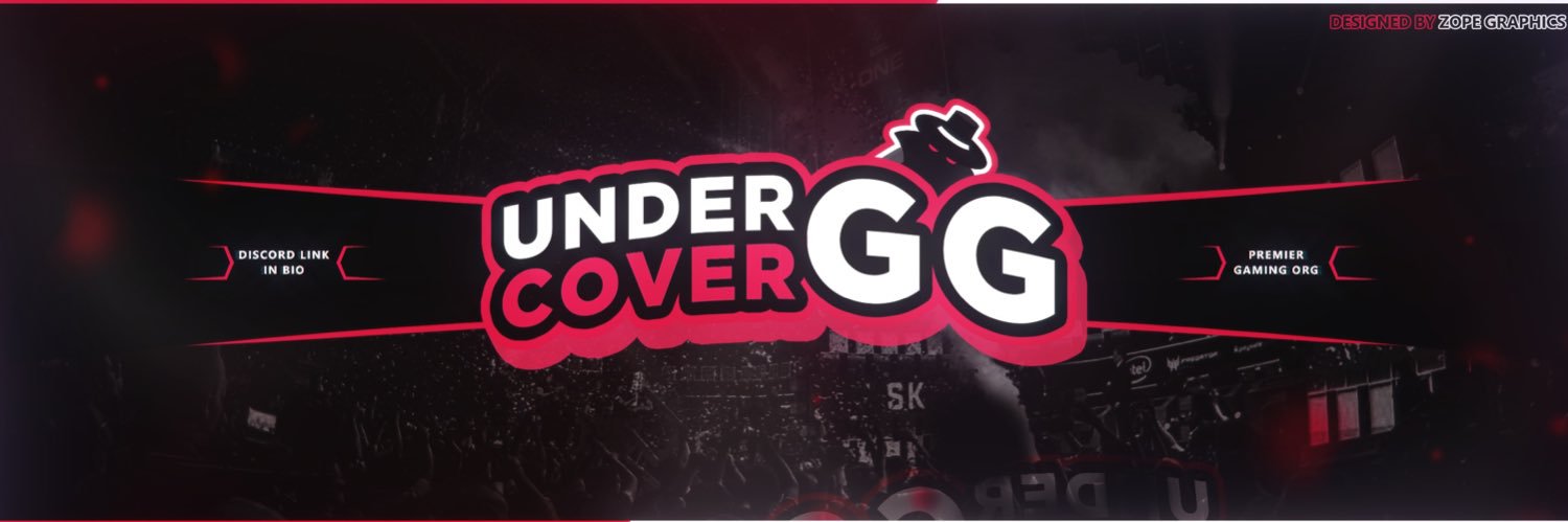 UnderCoverGG Updates's banner