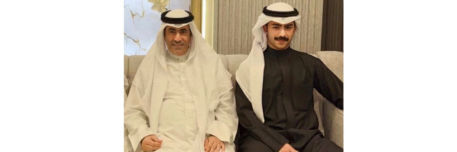 عمر نايف المطيري banner