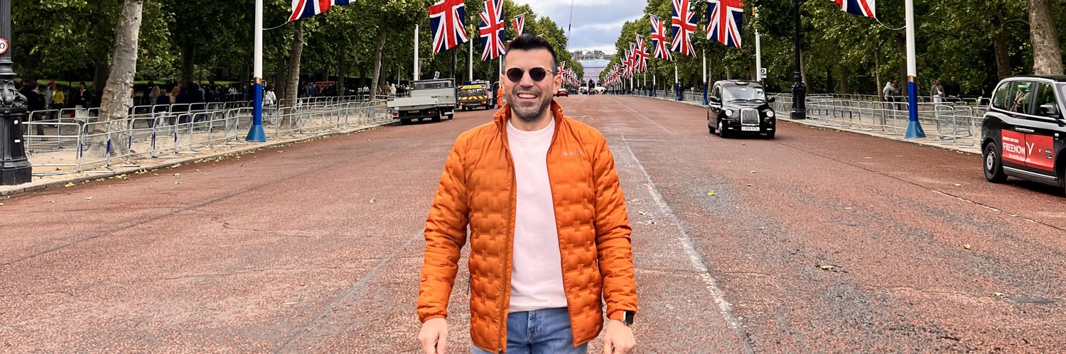 serkankaplan35's profile banner image