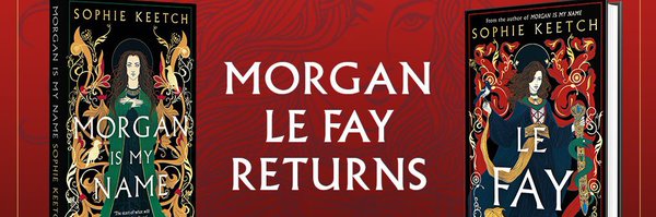 SophKWrites Profile Banner