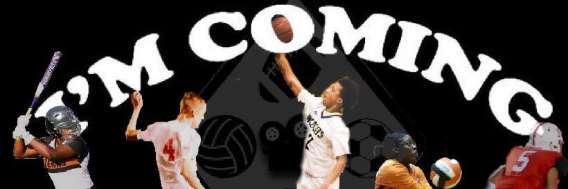 Amateur Network's banner