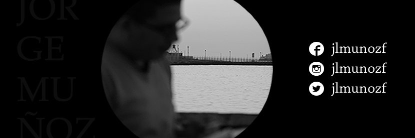 jlmunozf's profile banner image