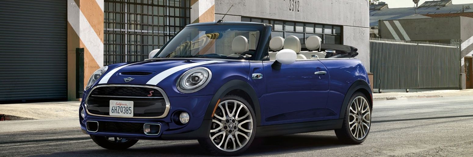 MINIofAustin's profile banner image