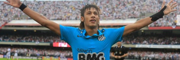 IT4_NeymarJr_11 Profile Banner