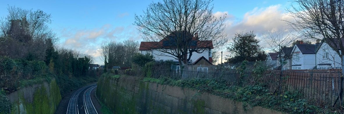 Out of Context Transport Community banner