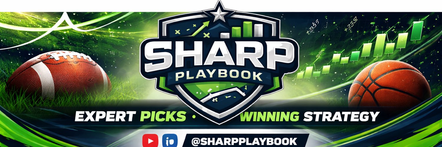 SharpPlaybook banner