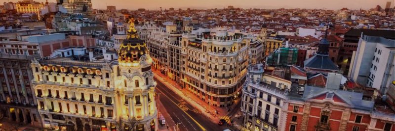 EO Madrid💡 banner