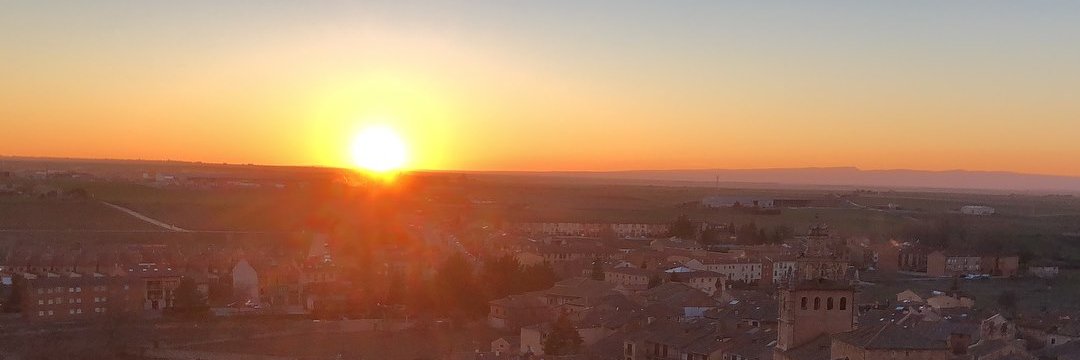 The Local Spain banner