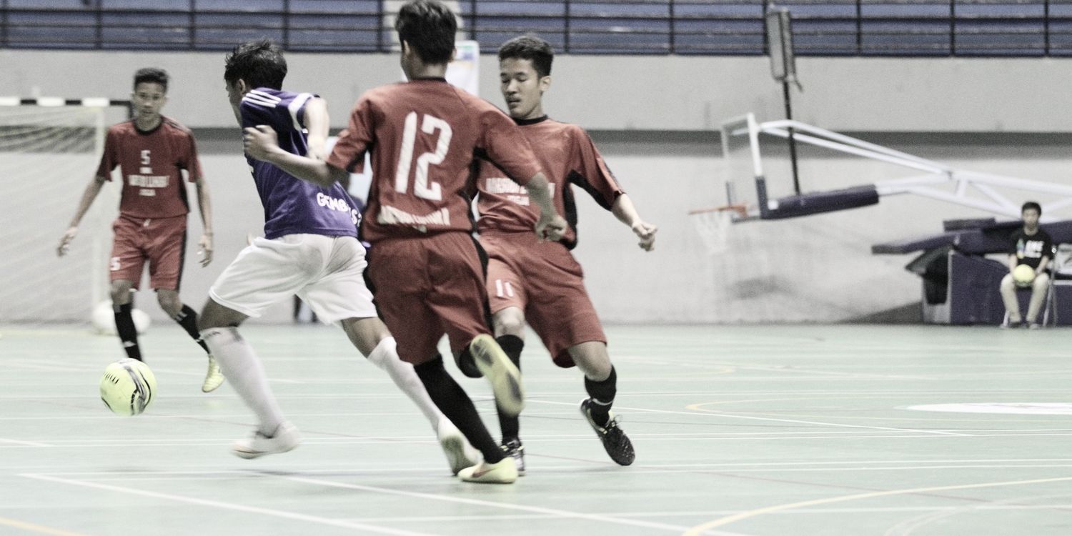 LinusGalih banner