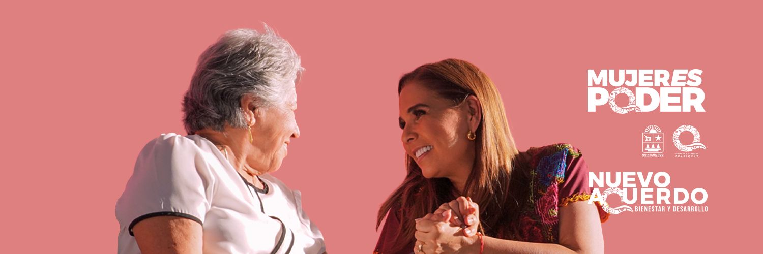 Mary Hadad banner